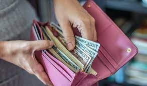 Photo of पर्स में इन चीजों को रखने से खत्म हो जाएगी आर्थिक तंगी, मां लक्ष्मी की बरसने लगेगी कृपा