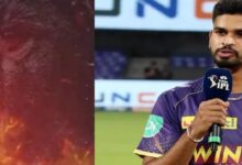 Photo of रॉयल चैलेंजर्स बेंगलुरु पर केकेआर हावी, दोनों टीमों के बीच टक्कर आज