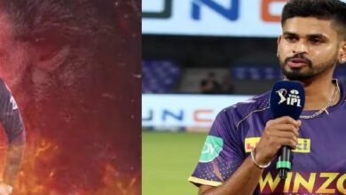 Photo of रॉयल चैलेंजर्स बेंगलुरु पर केकेआर हावी, दोनों टीमों के बीच टक्कर आज