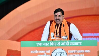 Photo of मुख्यमंत्री डॉ. यादव ने दांडी मार्च दिवस पर सभी सत्याग्रहियों को किया नमन