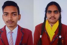 Photo of हाईस्कूल और इण्टरमीडिएट में सीतापुर के परीक्षार्थियों का रहा दबदबा