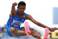 Photo of स्टार एथलीट मुरली श्रीशंकर चोटिल, ओलंपिक में नहीं खेल पाएंगे