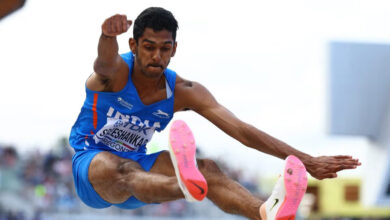 Photo of चोटिल स्टार एथलीट मुरली श्रीशंकर ओलंपिक में नहीं खेल सकेंगे