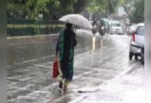 Photo of मध्यप्रदेश में तीन दिन आंधी-बारिश की संभावना, 21 से बदलेगा प्रदेश का मौसम