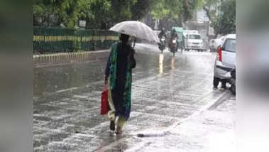 Photo of मध्यप्रदेश में तीन दिन आंधी-बारिश की संभावना, 21 से बदलेगा प्रदेश का मौसम