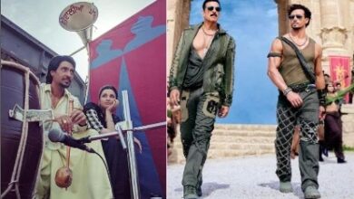 Photo of अमर सिंह चमकीला, मैदान से लेकर बड़े मियां छोटे मियां तक, ये हैं अप्रैल में रिलीज होने वाली फिल्में