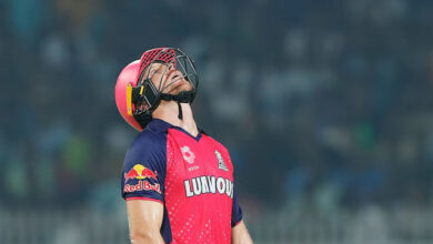 Photo of आईपीएल में अधिक शतक मारने वाले खिलाड़ी बने जोस बटलर