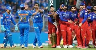 Photo of मुंबई इंडियंस ने आरसीबी को 7 विकेट से दी मात, बुमराह की कातिलाना गेंदबाजी