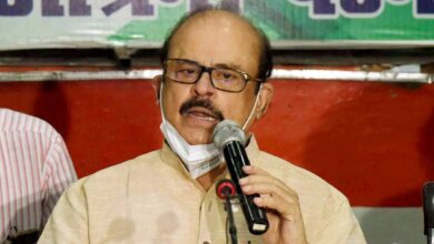 Photo of कांग्रेस के तारिक अनवर और जदयू के दुलाल चंद्र गोस्वामी आमने-सामने