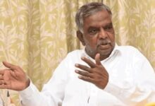 Photo of पूर्व केंद्रीय मंत्री श्रीनिवास के निधन पर कर्नाटक में आज रहेगी छुट्टी