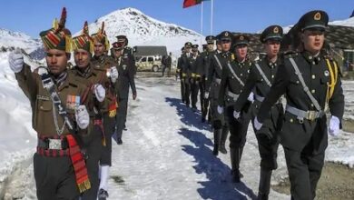 Photo of भारत-चीन के बीच कूटनीतिक वार्ता, एलएसी से हटेंगे सैनिक