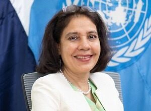Photo of इंडोनेशिया में संयुक्त राष्ट्र रेजिडेंट समन्वयक बनीं भारत की गीता सभरवाल