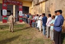 Photo of लोस चुनाव : उप्र की आठ सीटों पर हुए मतदान में सहारनपुर अव्वल
