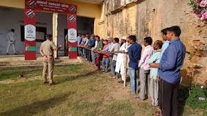 Photo of लोस चुनाव : उप्र की आठ सीटों पर हुए मतदान में सहारनपुर अव्वल