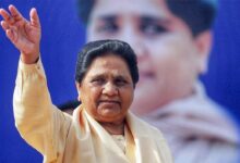 Photo of भाजपा, कांग्रेस दोनों पार्टियों ने लोगों को धोखा दिया : BSP chief Mayawati