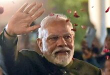 Photo of Prime Minister Modi शनिवार को बेंगलुरु और चिकबल्लापुर में जनसभाओं को करेंगे संबोधित