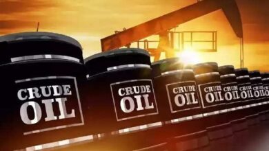 Photo of कच्चा तेल 91 डॉलर प्रति बैरल के करीब, पेट्रोल-डीजल की कीमत स्थिर