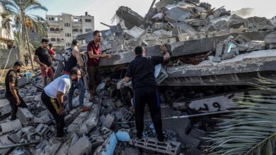 Photo of राफा में बड़े हमले की तैयारी कर रहा इजराइल