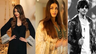 Photo of Aishwarya Rai के साथ Shah Rukh Khan ने की थी नाइंसाफी! अपनी हरकतों के कारण किंग खान अब एक्ट्रेस से मांग रहे माफी |