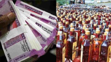 Photo of 1 मार्च से 22 अप्रैल तक करीब 32 हजार रुपए की शराब, ड्रग, बहुमूल्य धातुएं व नकदी की गईं जब्त