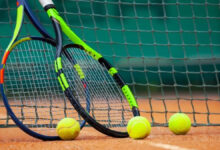Photo of लखनऊ चैंपियनशिप टेनिस टूर्नामेंट 26 अप्रैल से