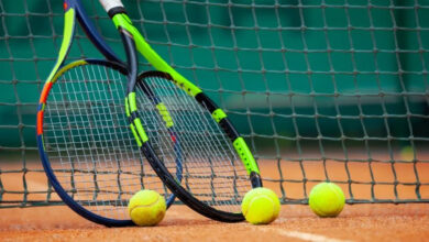 Photo of लखनऊ चैंपियनशिप टेनिस टूर्नामेंट 26 अप्रैल से
