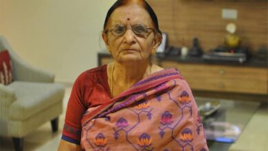 Photo of प्रख्यात कथाकार मालती जोशी का निधन