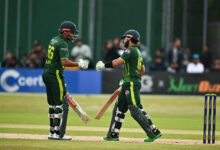 Photo of तीसरे टी-20 में पाकिस्तान की जीत, सीरीज पर 2-1 से कब्जा