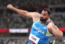 Photo of राष्ट्रीय सीनियर एथलेटिक्स : तजिंदरपाल द्वारा खिताब का बचाव, जेसविन को स्वर्ण पदक