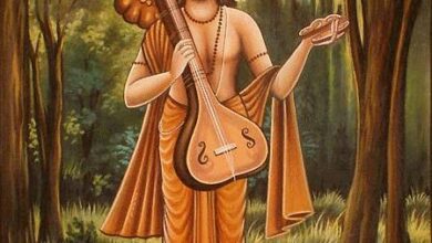 Photo of नारद जयंती (25 मई) : लोकमंगल के संचारकर्ता हैं नारद