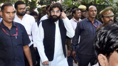 Photo of मुख्तार अंसारी के बेटे को सुप्रीम कोर्ट से राहत