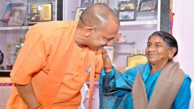 Photo of मुख्यमंत्री योगी आदित्यनाथ की मां AIIMS में भर्ती