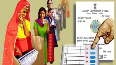 Photo of आम चुनाव के छठे चरण की 58 सीटों पर मतदान शुरू, प्रधानमंत्री मोदी की लोगों से लोकतंत्र के उत्सव में बढ़-चढ़ कर हिस्सा लेने की अपील