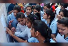 Photo of (अपडेट) राजस्थान माध्यमिक शिक्षा बोर्ड: बारहवीं के तीनों संकायों का परीक्षा परिणाम एक साथ जारी