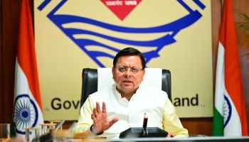 Photo of चारधाम यात्रा के लिए 31 मई तक ऑफलाइन पंजीकरण बंद, मुख्यमंत्री बोले- पर्यटकों की सुविधा के लिए डायवर्जन प्लान करें तैयार