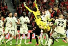 Photo of यूरोपा लीग : रोमा की हार, लीवरकुसेन फाइनल में पहुंचे