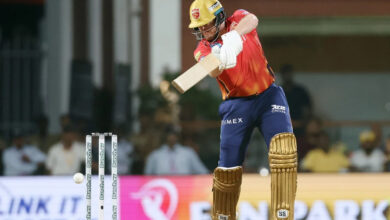Photo of आईपीएल : पंजाब की जीत में चमके हरप्रीत- राहुल, घर में हारी सीएसके