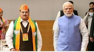 Photo of भाजपा के शीर्ष नेता एवं प्रधानमंत्री मोदी आज मध्य प्रदेश और महाराष्ट्र में