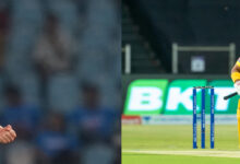 Photo of आईपीएल 2024 : चेन्नई के खिलाफ पंजाब की जीत पर निगाहें