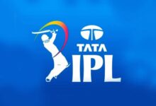 Photo of आईपीएल 2026 : नीलामी में 1355 खिलाड़ियों का रजिस्ट्रेशन, 45 की बेस प्राइस 2 करोड़