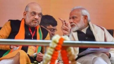 Photo of लोकसभा चुनाव में ‘एफएमओआर’ से महाराष्ट्र में हुआ भाजपा को नुकसान