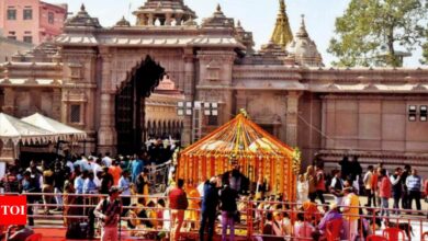 Photo of 7 साल में ‘बाबा विश्वनाथ’ की आय में हुई चार गुना की वृद्धि 