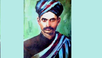 Photo of 153 वीं वर्षगांठ(19 जून) पर विशेष : पं.माधवराव सप्रे: हिंदी के विस्मृत महानायक