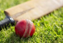 Photo of कप्तान करण शर्मा और आराध्य यादव ने संभाली यूपी की डूबती नैया