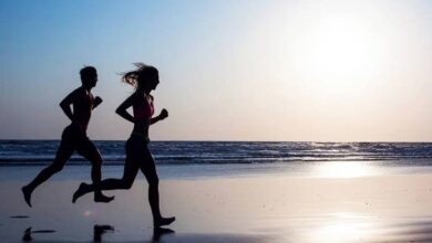 Photo of केवल दस मिनट दौड़कर डिप्रेशन, एंजायटी को करें दूर, दवाई लेने की जरूरत नहीं!