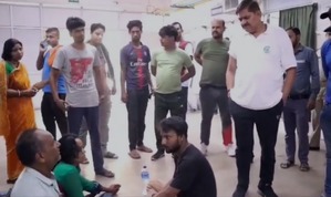 Photo of धनबाद में इंजीनियरिंग के छात्र की गोली मारकर हत्या