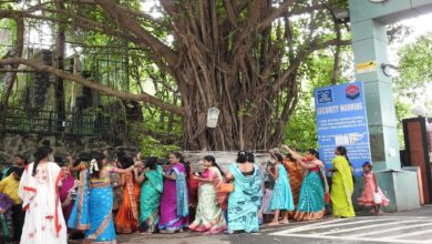 Photo of  कब है वट पूर्णिमा व्रत? मिलता है अखंड सौभाग्य, जानें शुभ मुहूर्त और इसका महत्व