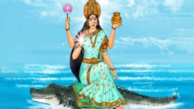 Photo of मां गंगा को लगाएं इन चीजों का भोग, होगी मनोकामना पूर्ण