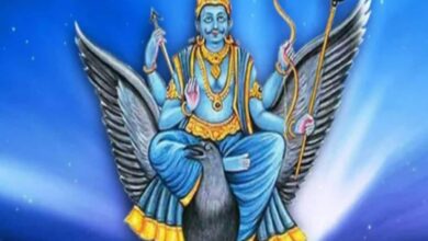 Photo of शनि होने जा रहे वक्री, जुलाई में शुरु होंगे इन 3 राशियों के बुरे दिन, बचने के लिए करें ये उपाय