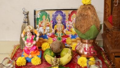 Photo of भगवान को भोग लगाने के बाद जरूर करें इस नियम का पालन, वरना नहीं मिलेगा पूजा का फल
